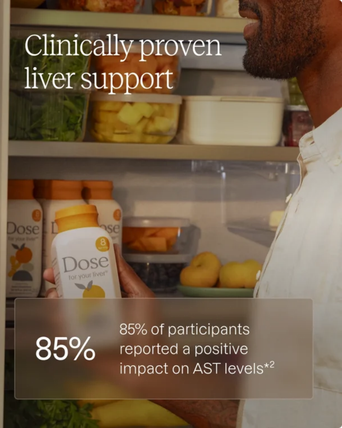 Dose for your Liver®