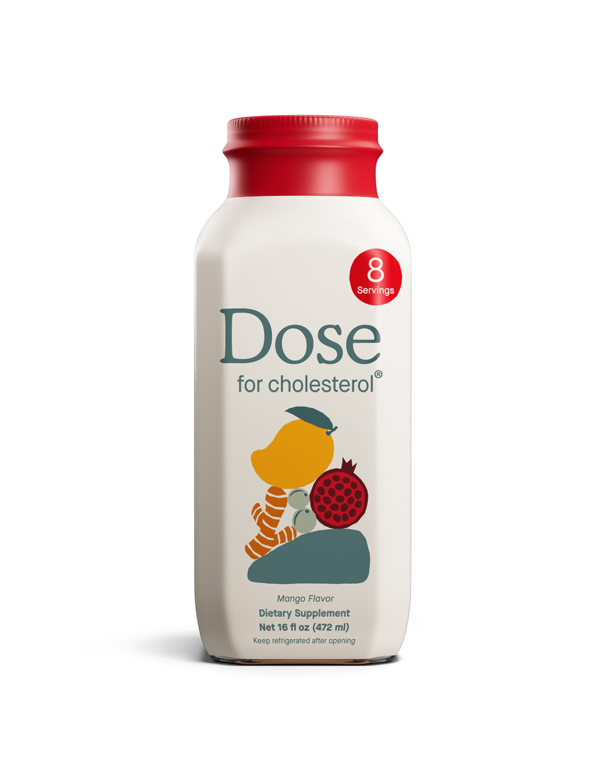 Dose for Cholesterol®