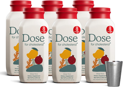 Dose for Cholesterol®