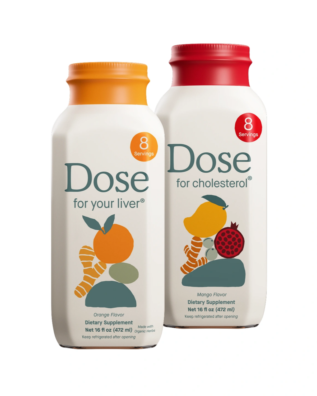 Liver & Cholesterol
